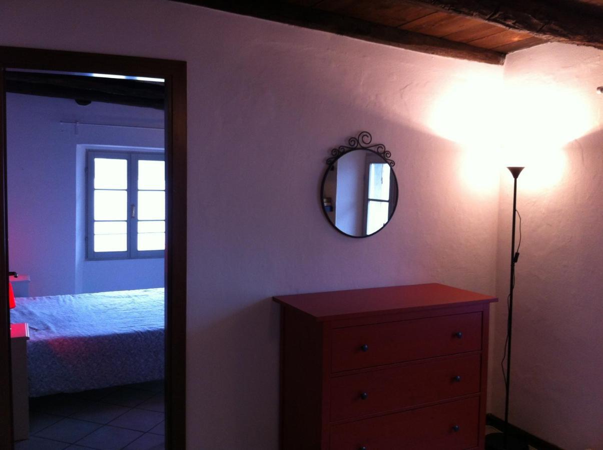 -Ortaflats- Appartamento Belvedere Orta San Giulio Szoba fotó